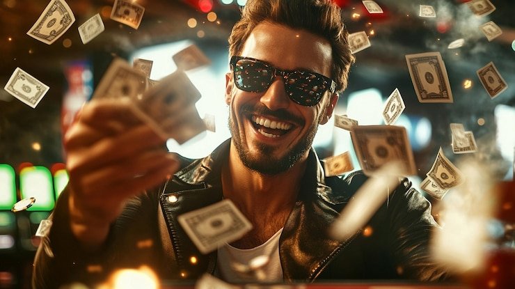 Ringkasan status akun dan privasi member